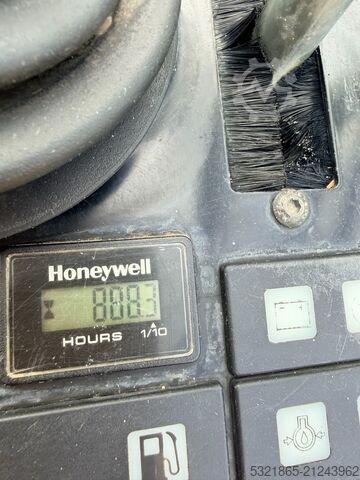 Jcb 8008 mini excavator micro excavator jcb 8008