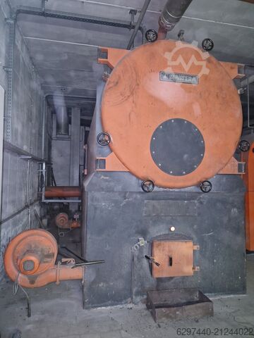 Heating MAWERA FU 1300 RA
