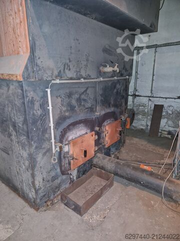 Heating MAWERA FU 1300 RA