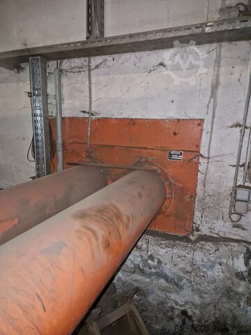 Heating MAWERA FU 1300 RA