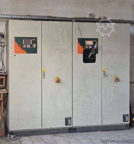 Heating MAWERA FU 1300 RA