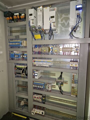 Riscaldamento MAWERA FU 1300 RA   FU 550 RIA