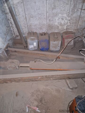 Riscaldamento MAWERA FU 1300 RA   FU 550 RIA