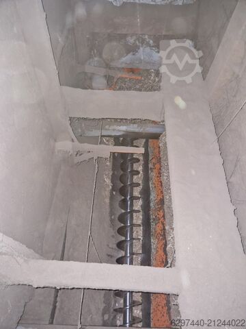 Riscaldamento MAWERA FU 1300 RA   FU 550 RIA