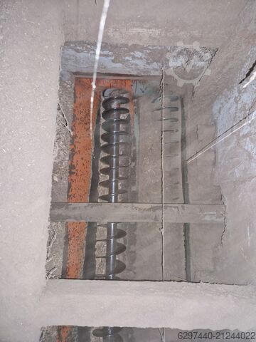 Riscaldamento MAWERA FU 1300 RA   FU 550 RIA