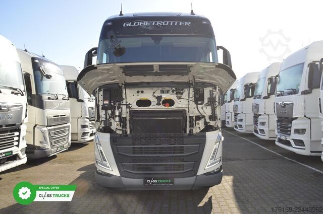 Standard SZM VOLVO FH 500 Globetrotter XL