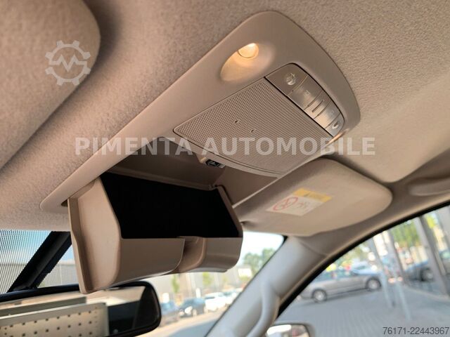 Furgone pick-up NISSAN Navara NP300 4x4 190PS Ausbau Regal  3,5t AHK