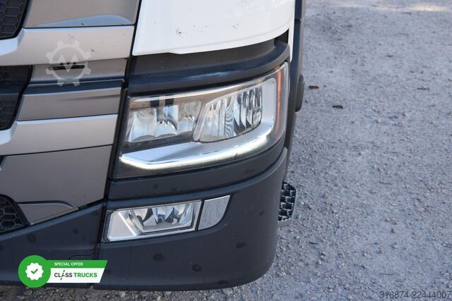 Cap tractor standard SCANIA R450 CR20H Retarder ACC ADAS Package