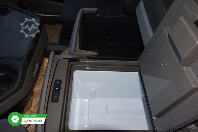 Cap tractor standard SCANIA R450 CR20H Retarder ACC ADAS Package