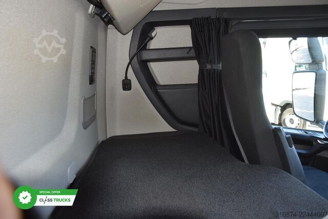 Cap tractor standard SCANIA R450 CR20H Retarder ACC ADAS Package