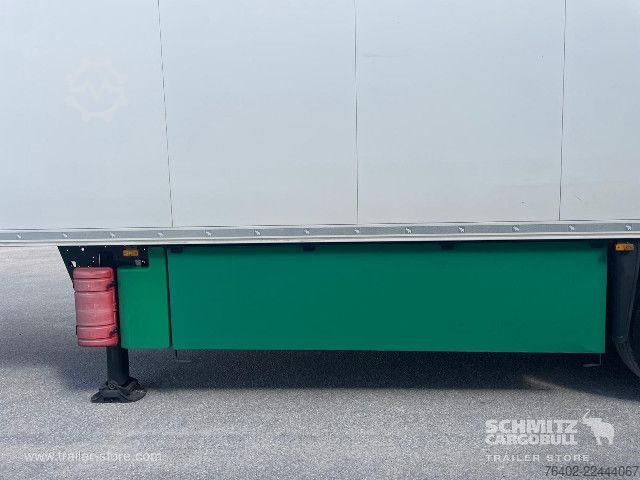 Kühlauflieger Schmitz Cargobull Semitrailer Reefer Standard