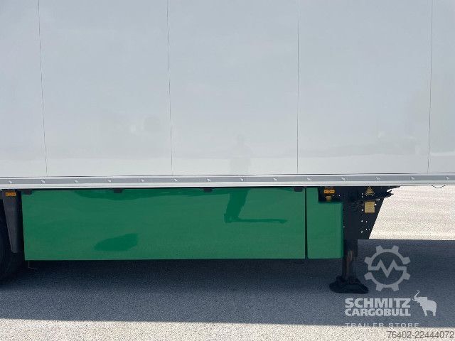 Kühlauflieger Schmitz Cargobull Semitrailer Reefer Standard