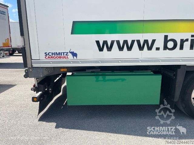 Kühlauflieger Schmitz Cargobull Semitrailer Reefer Standard