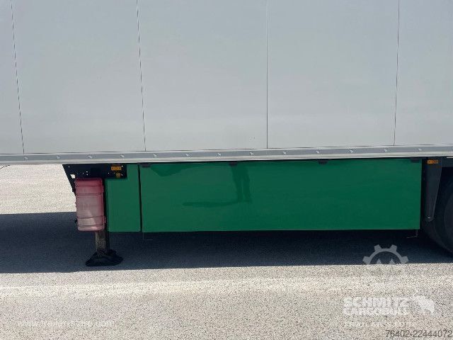 Kühlauflieger Schmitz Cargobull Semitrailer Reefer Standard