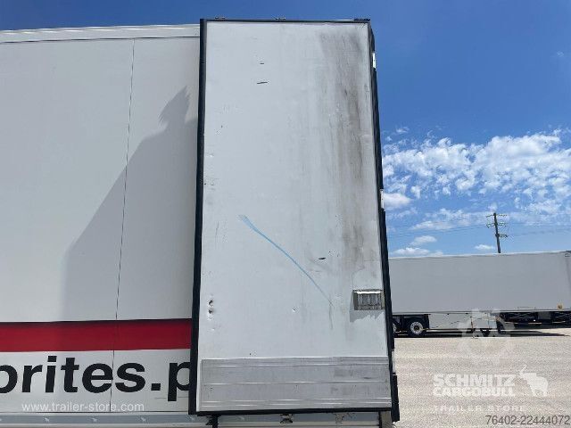 Kühlauflieger Schmitz Cargobull Semitrailer Reefer Standard