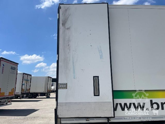 Kühlauflieger Schmitz Cargobull Semitrailer Reefer Standard