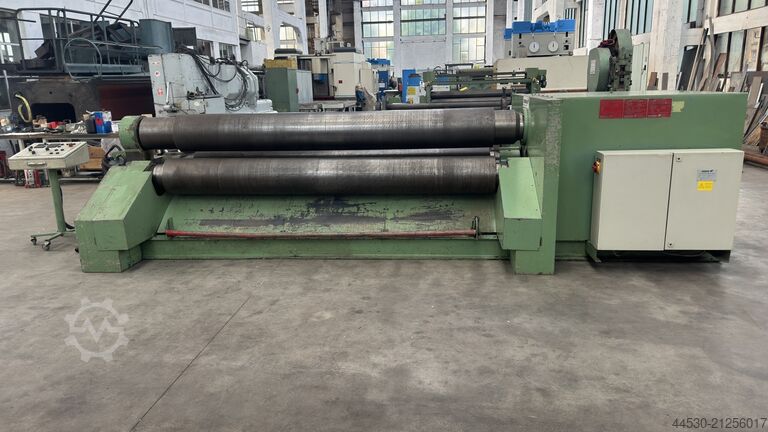 Bending machine Schäfer SRMVHY