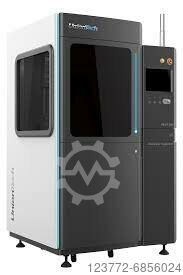 3D-printer Union Tech PILOT 250 Stereolitograph