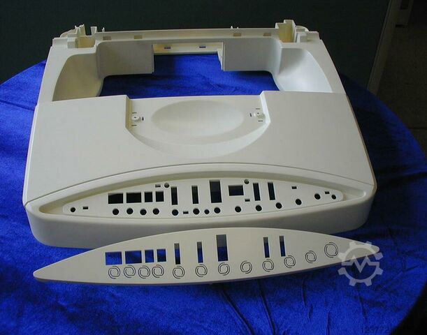 3D-printer Union Tech PILOT 250 Stereolitograph