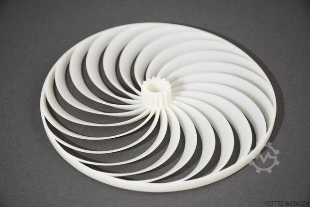 3D-printer Union Tech PILOT 250 Stereolitograph