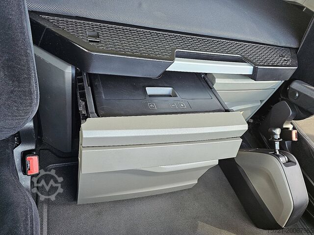 Standard-SZM M.A.N. 18.470 TGX GX RETARDER 2X TANK