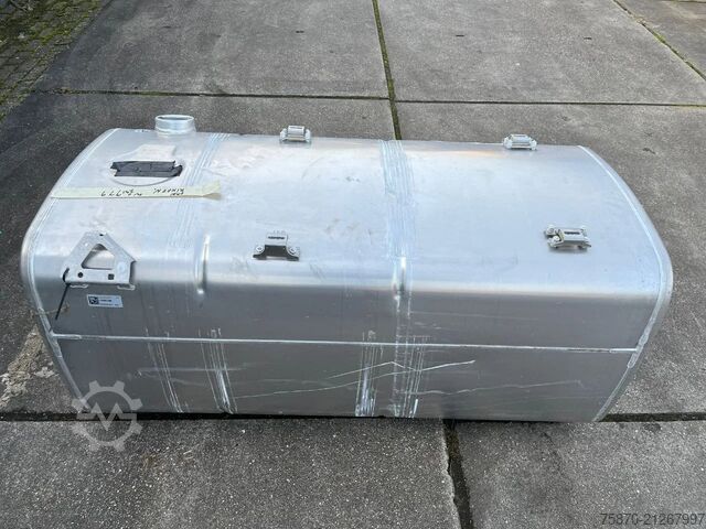 Rezervor de combustibil DAF Brandstoftank diesel 510L 1999106