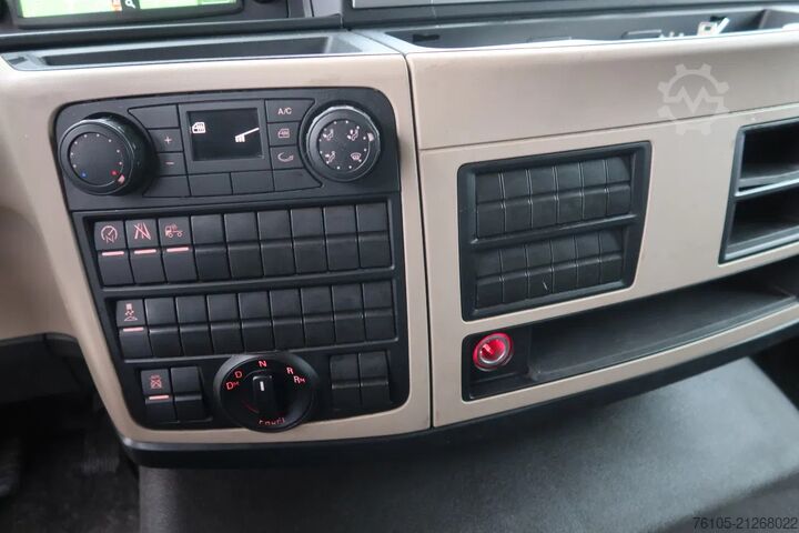 Mala Heiwo City Oplegger +Klep Geïsoleerd