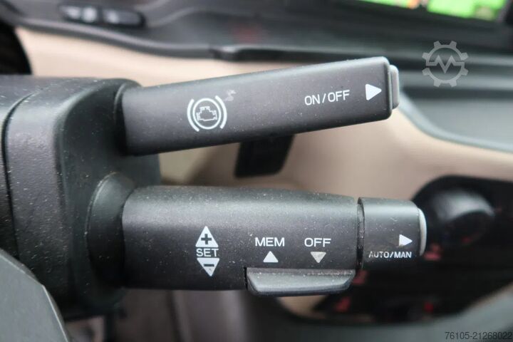 Mala Heiwo City Oplegger +Klep Geïsoleerd