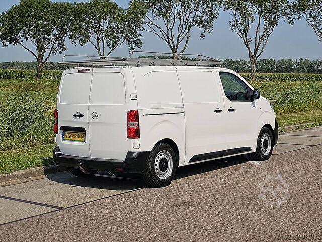 Hochdachkombi OPEL VIVARO 1.5 L2 NAP Navi Trekhaak