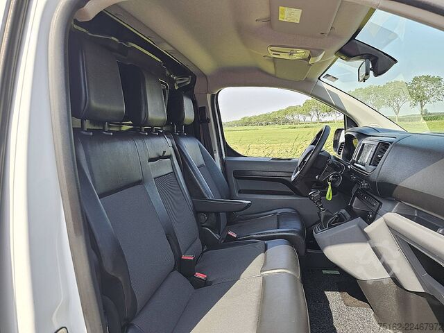 Hochdachkombi OPEL VIVARO 1.5 L2 NAP Navi Trekhaak