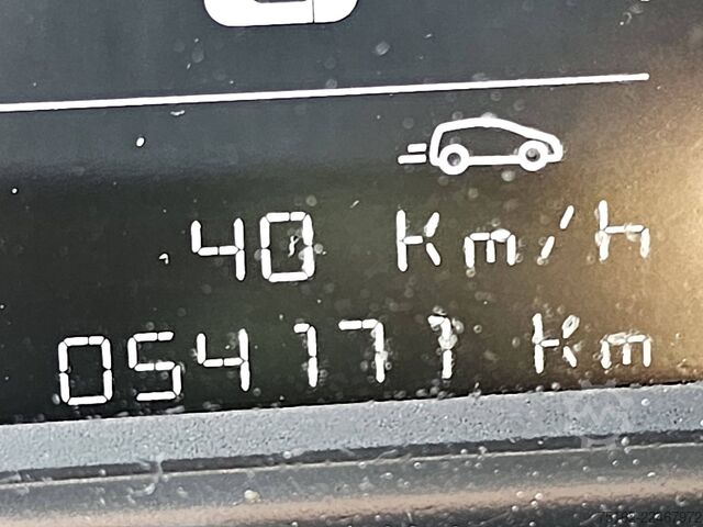 Hochdachkombi OPEL VIVARO 1.5 L2 NAP Navi Trekhaak