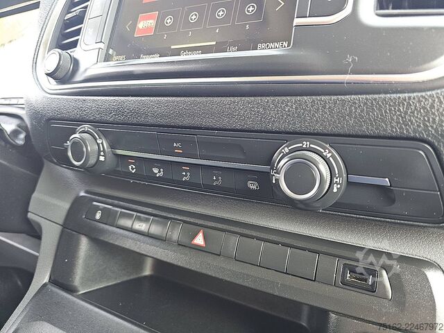 Hochdachkombi OPEL VIVARO 1.5 L2 NAP Navi Trekhaak