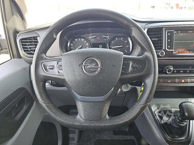Hochdachkombi OPEL VIVARO 1.5 L2 NAP Navi Trekhaak