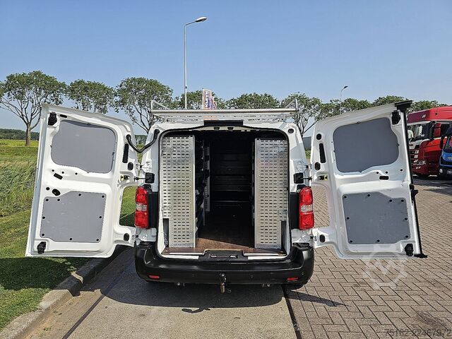 Hochdachkombi OPEL VIVARO 1.5 L2 NAP Navi Trekhaak