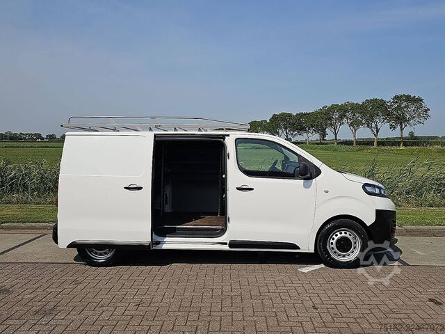 Hochdachkombi OPEL VIVARO 1.5 L2 NAP Navi Trekhaak