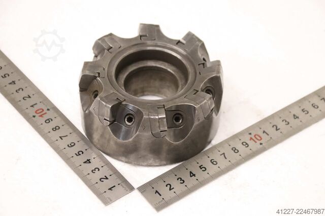 Κεφαλή κόφτη Sandvik Coromant R 265.1-100M  Ø 105 mm