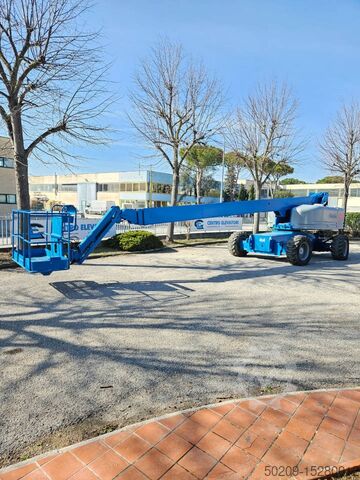 Genie S85 4WD Genie S85 4WD