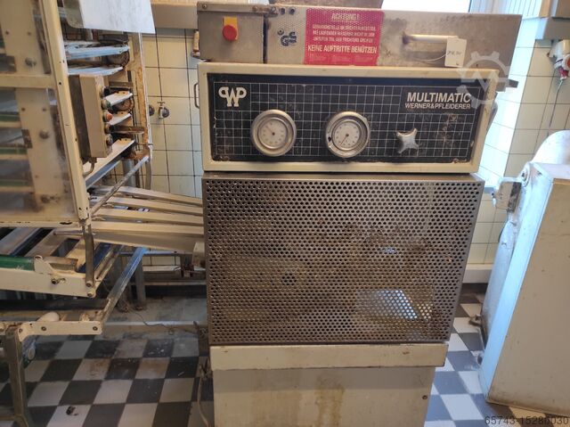 Rullelinje: rund/lang/skåret WP + Kovy