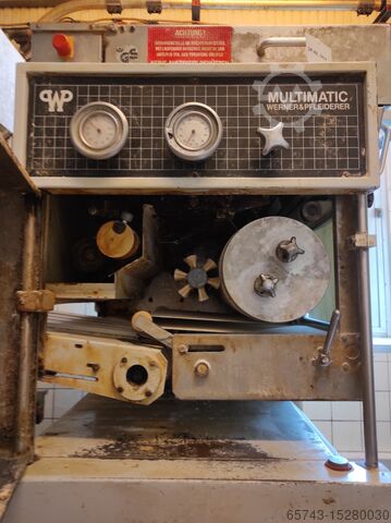 Rullelinje: rund/lang/skåret WP + Kovy