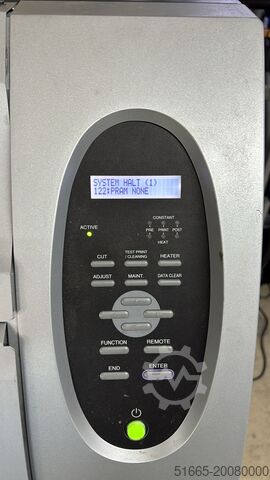 Digitális nyomdagép MIMAKI JV400-160 SUV