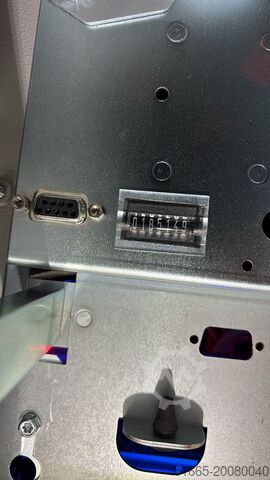 Dokumentefterbehandlingssystem Plockmatic (Ricoh) BLM 500 booklet maker