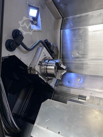 CNC draai-freescentrum DOOSAN Puma MX 250 LST