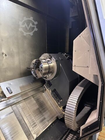 CNC draai-freescentrum DOOSAN Puma MX 250 LST