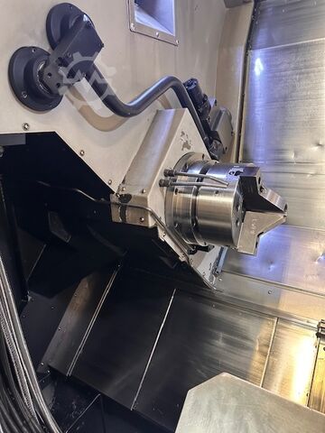 CNC draai-freescentrum DOOSAN Puma MX 250 LST