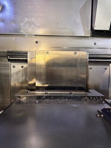 CNC draai-freescentrum DOOSAN Puma MX 250 LST