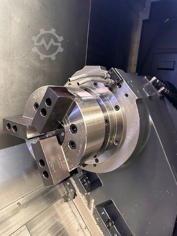 CNC draai-freescentrum DOOSAN Puma MX 250 LST