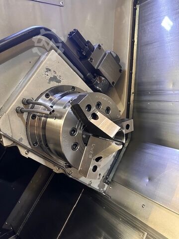 CNC draai-freescentrum DOOSAN Puma MX 250 LST