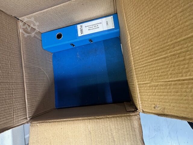 CNC draai-freescentrum DOOSAN Puma MX 250 LST