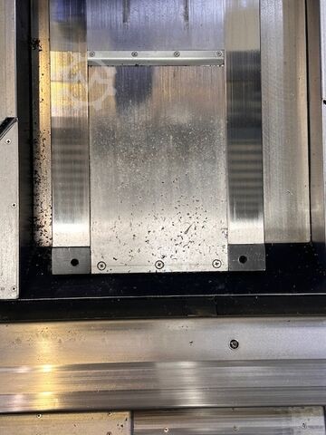 CNC draai-freescentrum DOOSAN Puma MX 250 LST