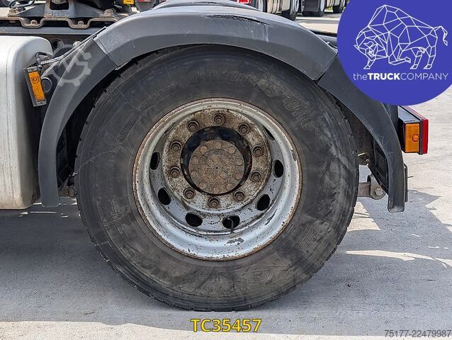 Standard-SZM DAF XF 105 460